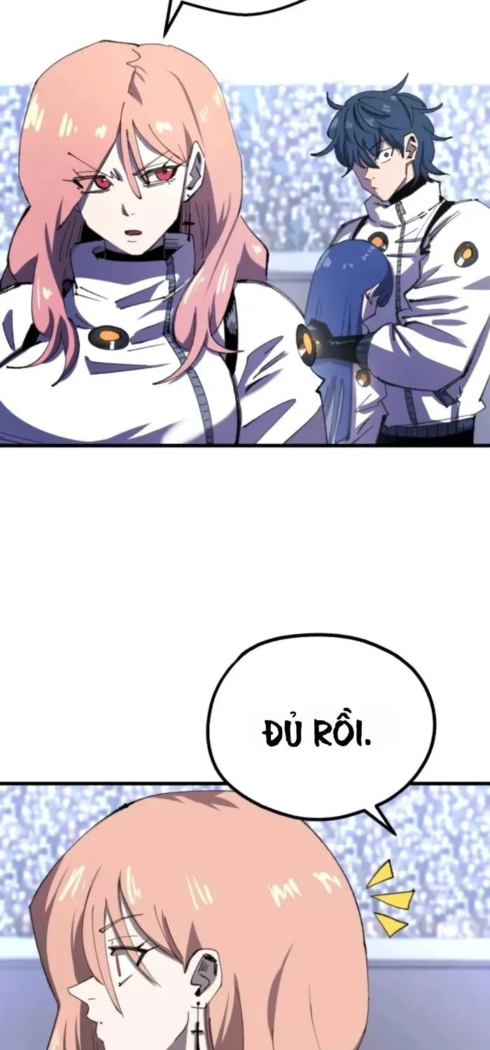 Hòn Đảo Sao Và Xiềng Xích Chap 25 - Next Chap 26