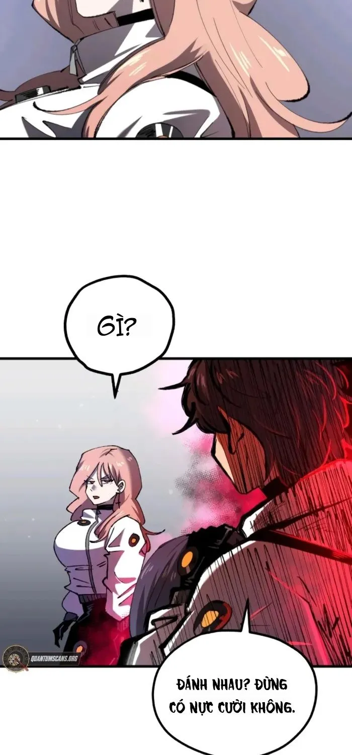 Hòn Đảo Sao Và Xiềng Xích Chap 25 - Next Chap 26