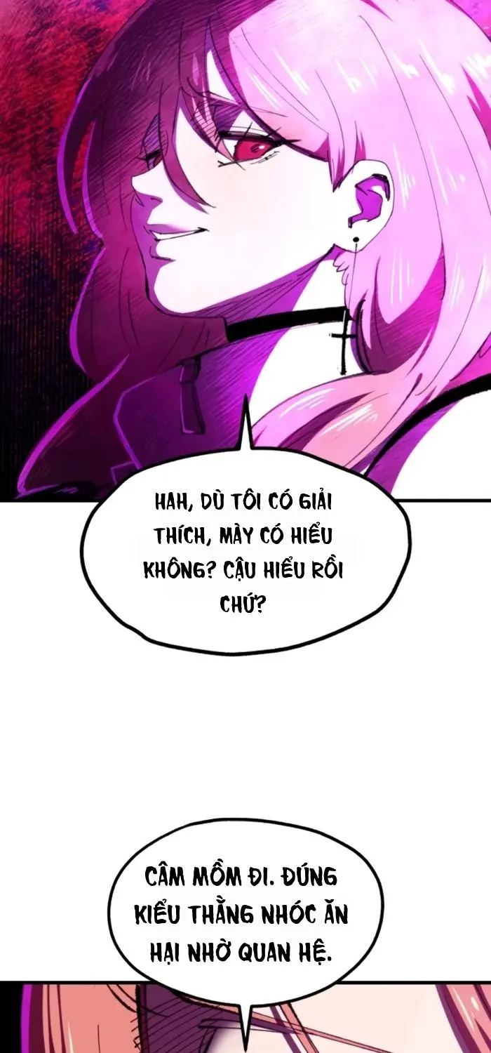 Hòn Đảo Sao Và Xiềng Xích Chap 25 - Next Chap 26