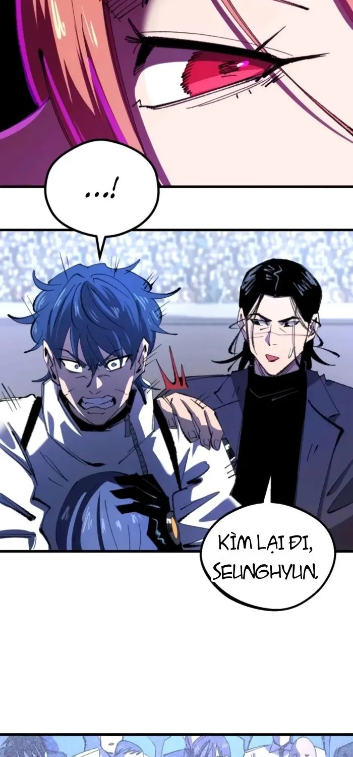 Hòn Đảo Sao Và Xiềng Xích Chap 25 - Next Chap 26