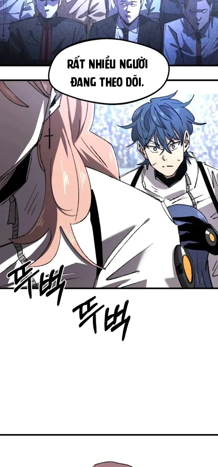 Hòn Đảo Sao Và Xiềng Xích Chap 25 - Next Chap 26