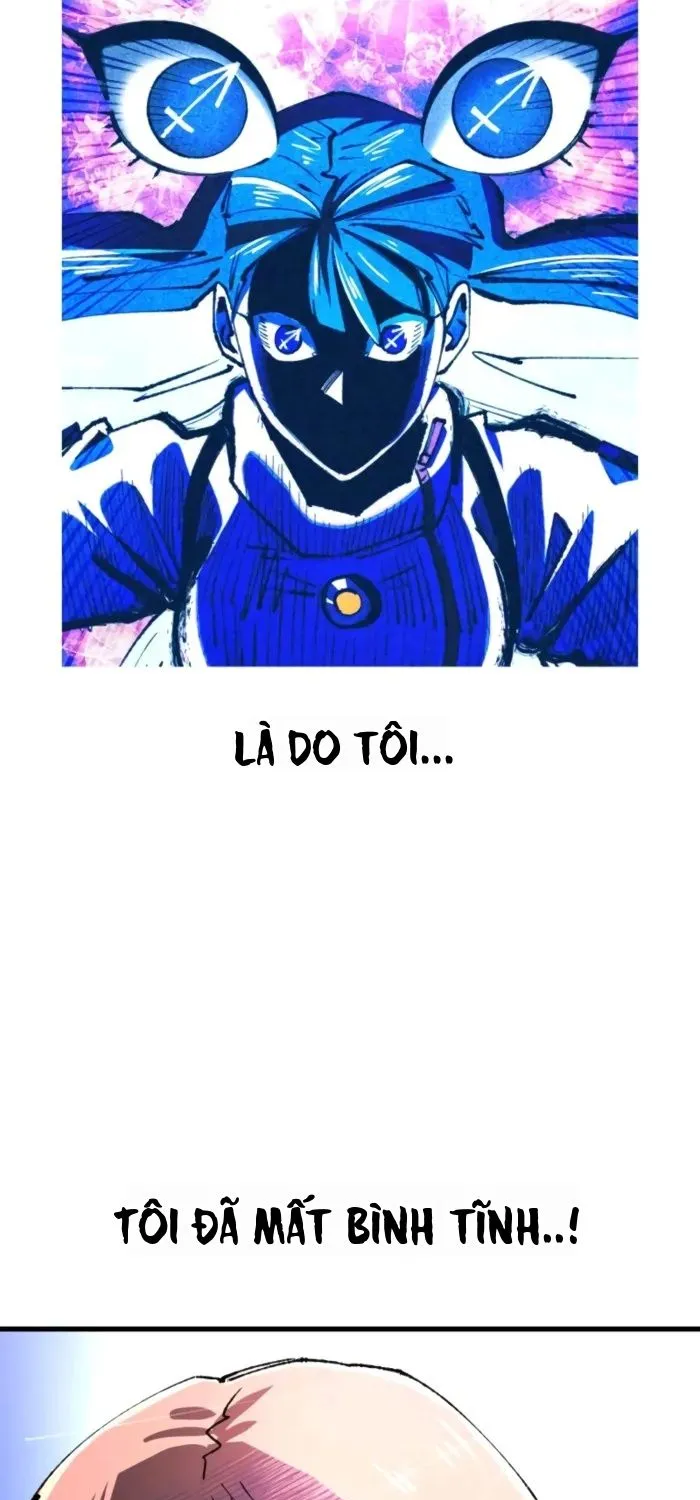 Hòn Đảo Sao Và Xiềng Xích Chap 25 - Next Chap 26