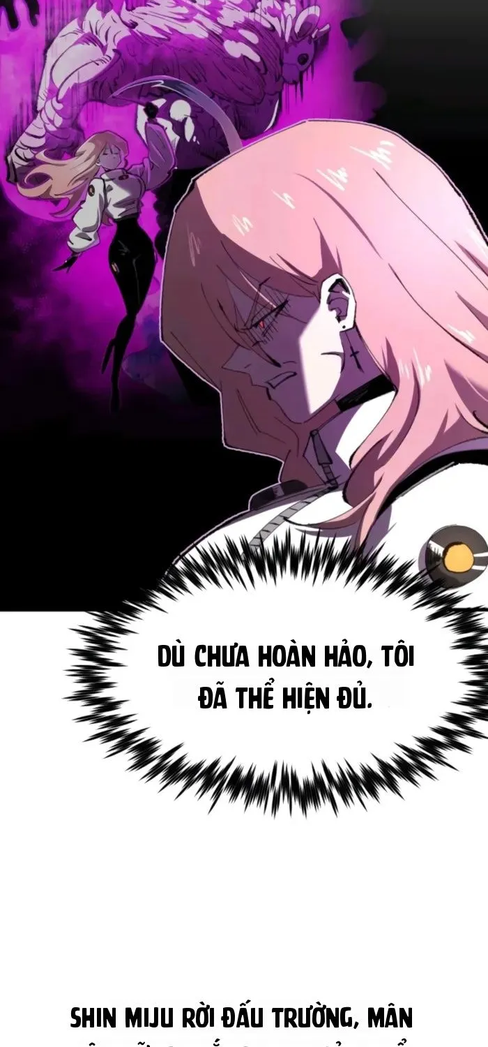 Hòn Đảo Sao Và Xiềng Xích Chap 25 - Next Chap 26