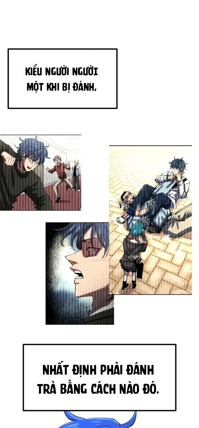 Hòn Đảo Sao Và Xiềng Xích Chap 25 - Next Chap 26