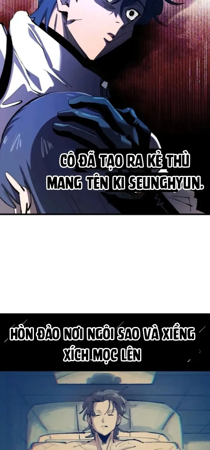 Hòn Đảo Sao Và Xiềng Xích Chap 25 - Next Chap 26