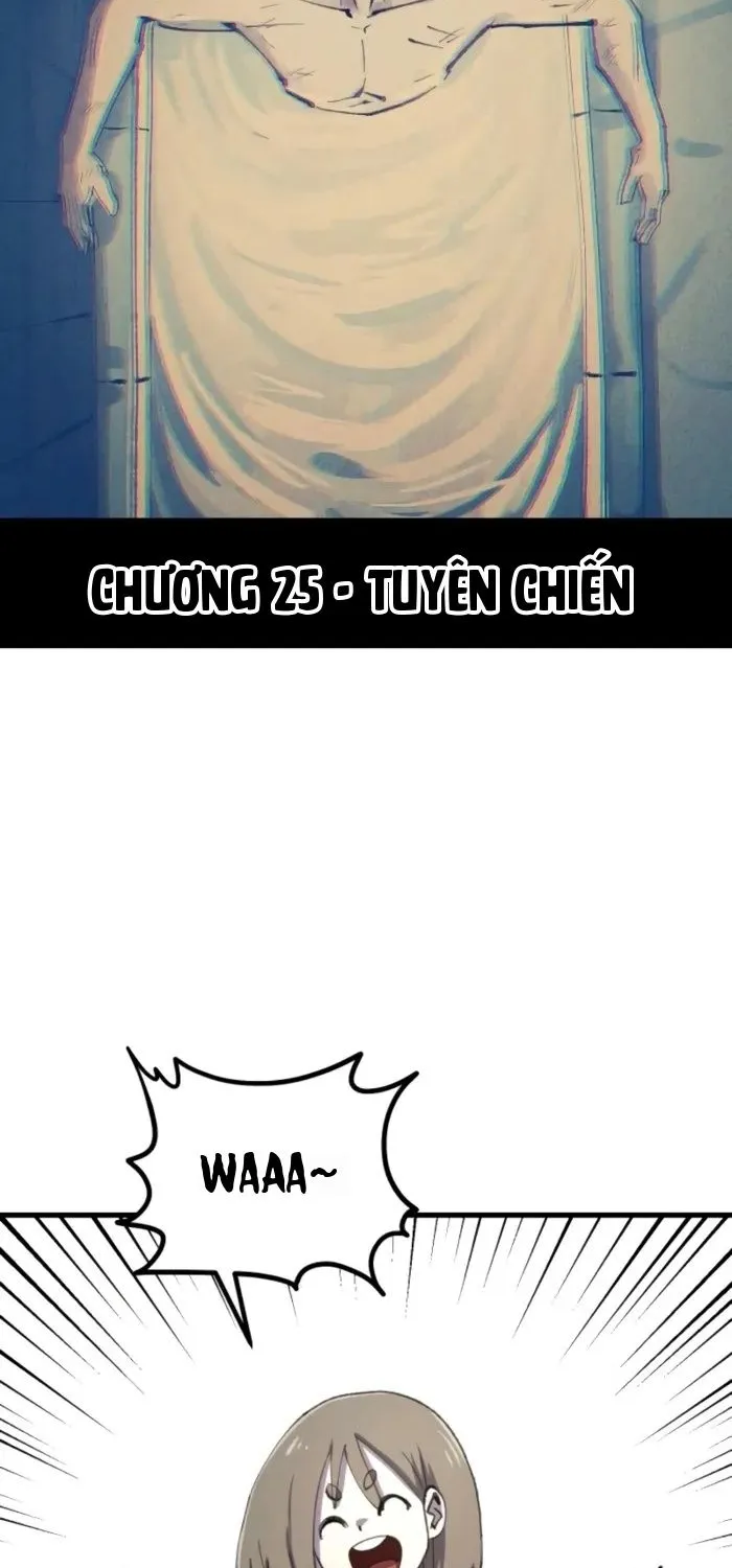 Hòn Đảo Sao Và Xiềng Xích Chap 25 - Next Chap 26