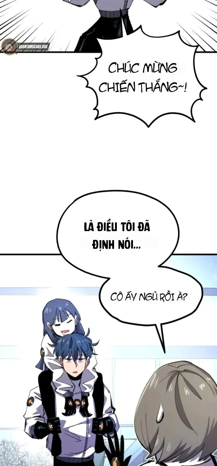 Hòn Đảo Sao Và Xiềng Xích Chap 25 - Next Chap 26