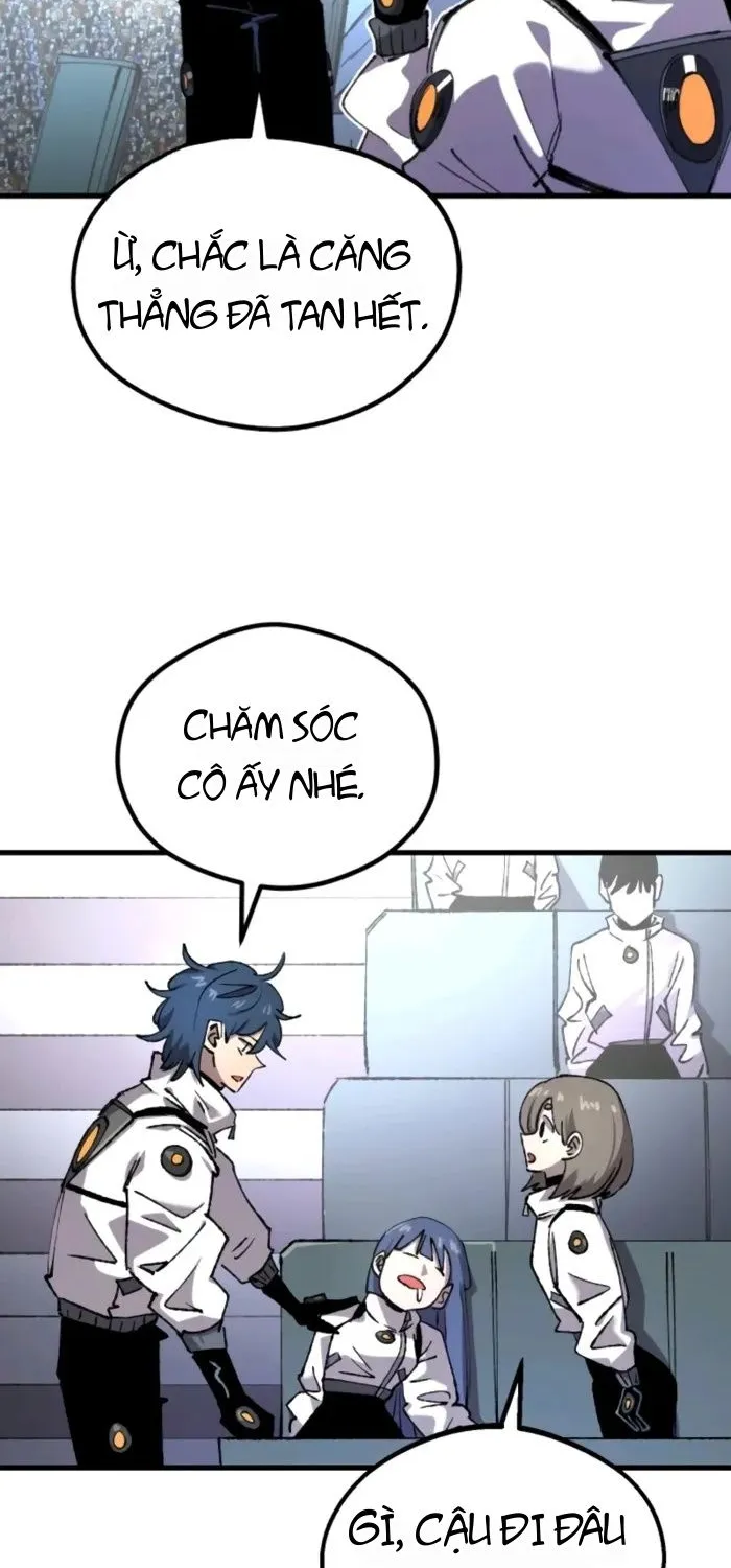 Hòn Đảo Sao Và Xiềng Xích Chap 25 - Next Chap 26