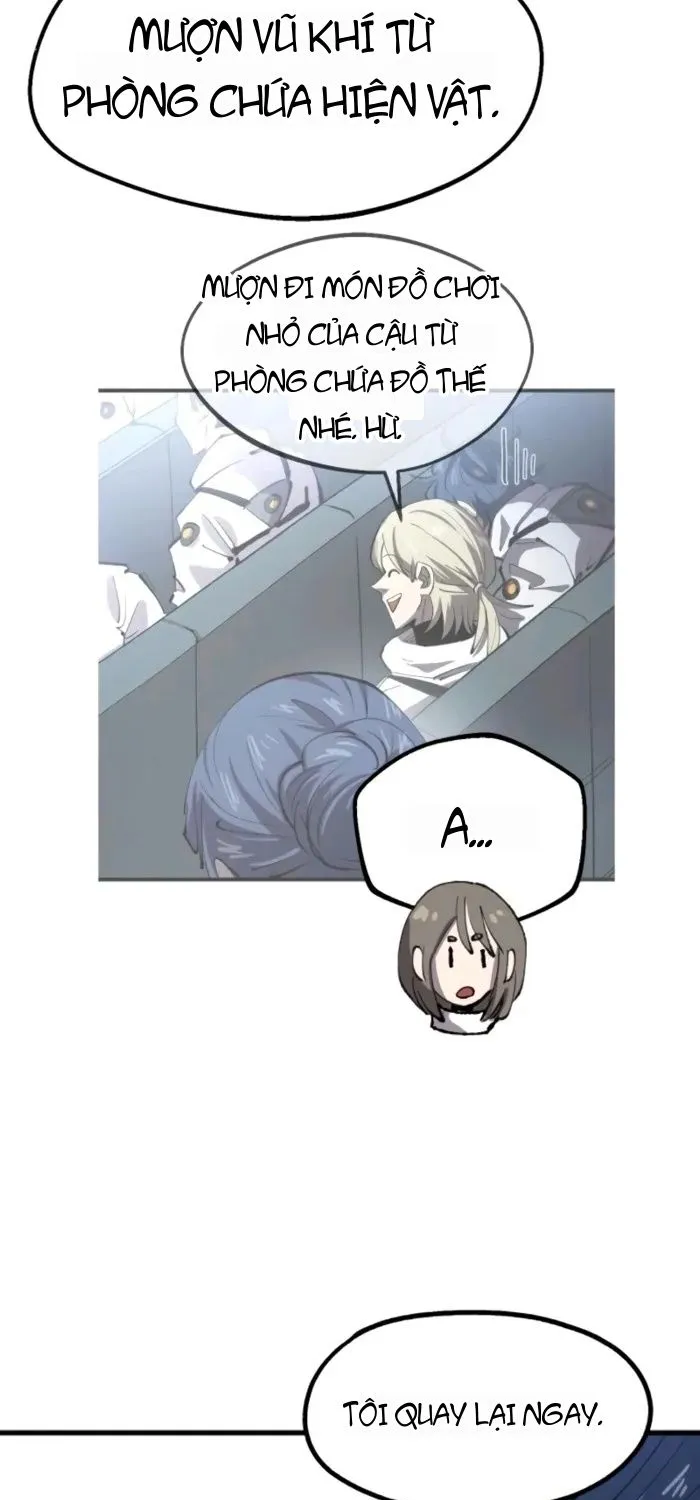 Hòn Đảo Sao Và Xiềng Xích Chap 25 - Next Chap 26