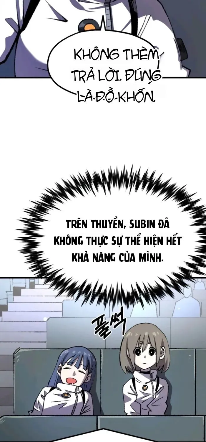 Hòn Đảo Sao Và Xiềng Xích Chap 25 - Next Chap 26