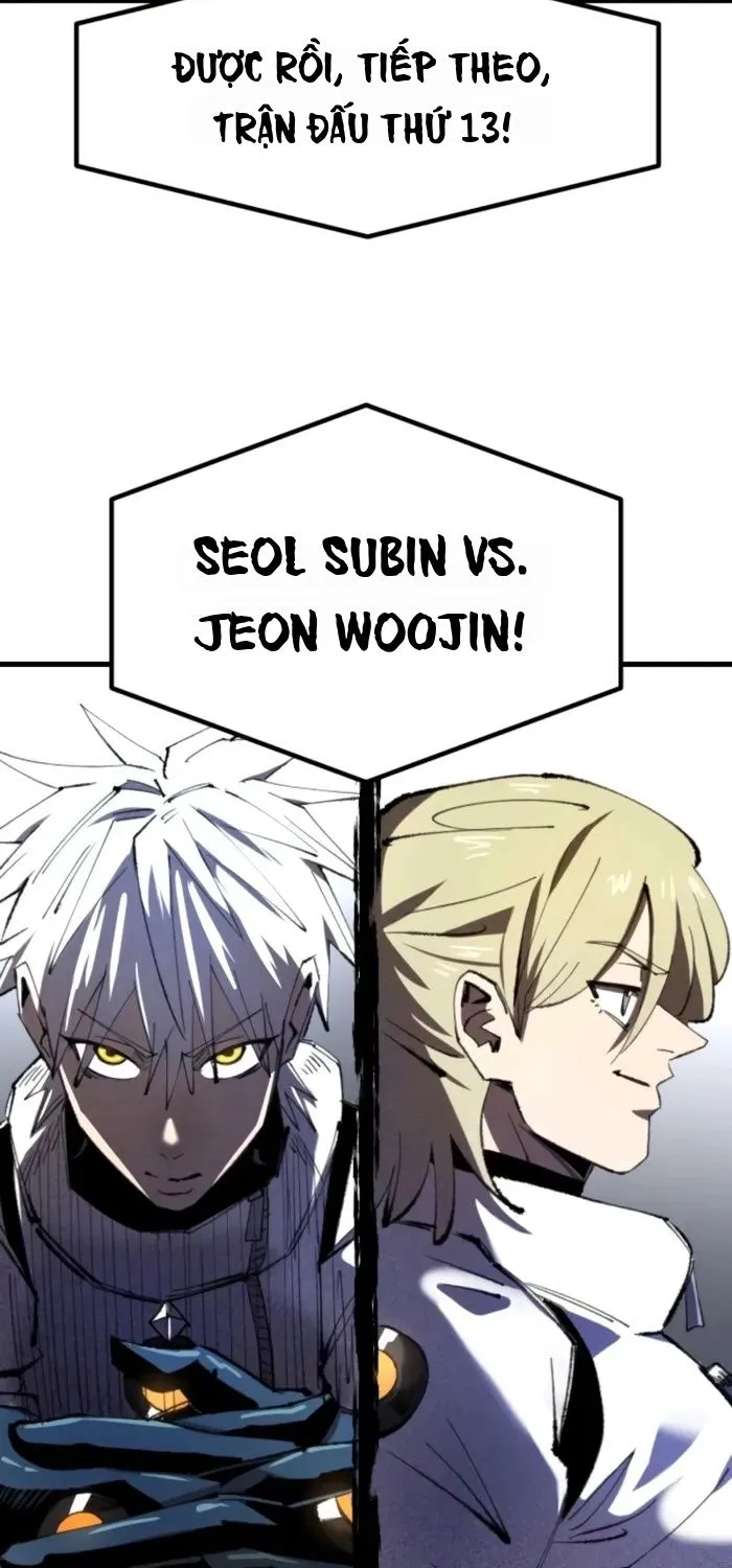 Hòn Đảo Sao Và Xiềng Xích Chap 25 - Next Chap 26
