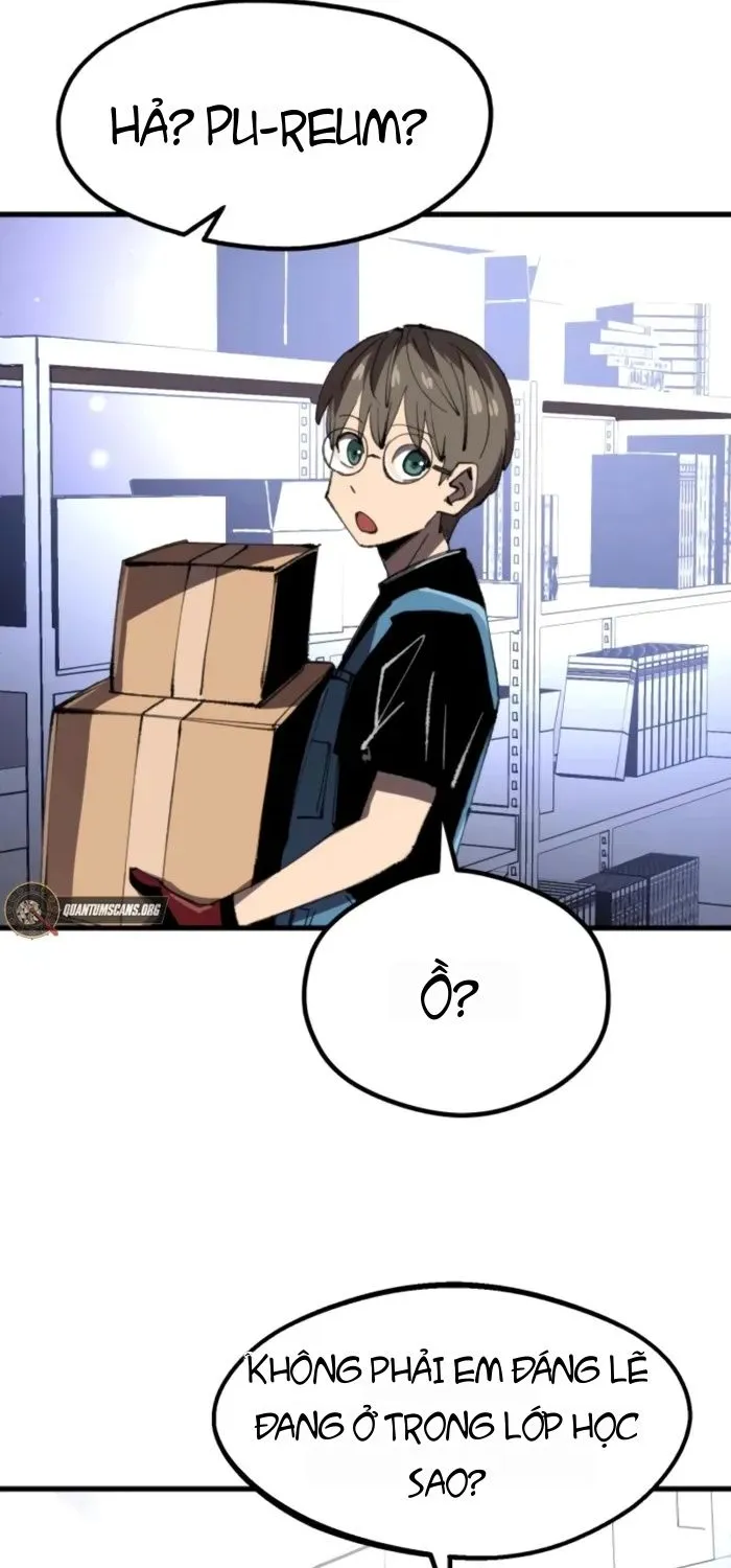 Hòn Đảo Sao Và Xiềng Xích Chap 25 - Next Chap 26