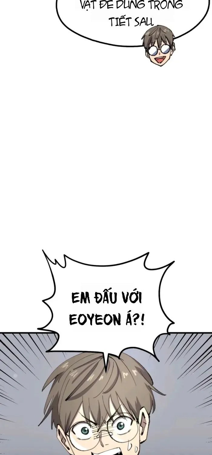 Hòn Đảo Sao Và Xiềng Xích Chap 25 - Next Chap 26