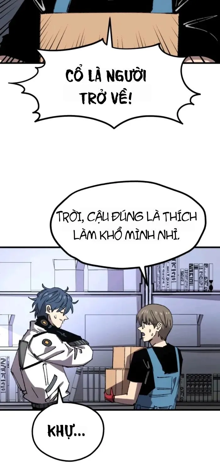 Hòn Đảo Sao Và Xiềng Xích Chap 25 - Next Chap 26
