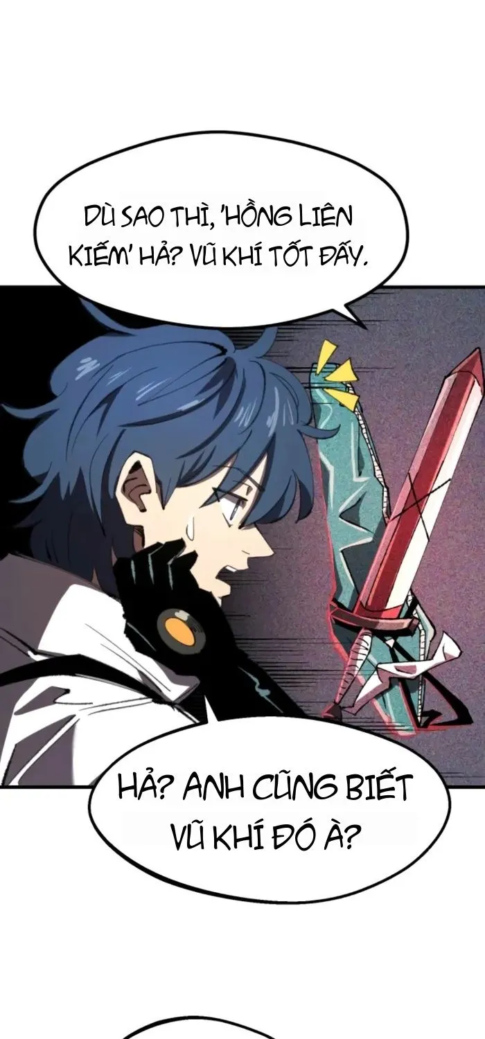 Hòn Đảo Sao Và Xiềng Xích Chap 25 - Next Chap 26