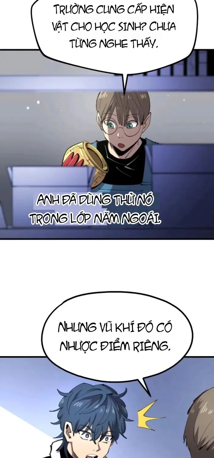 Hòn Đảo Sao Và Xiềng Xích Chap 25 - Next Chap 26