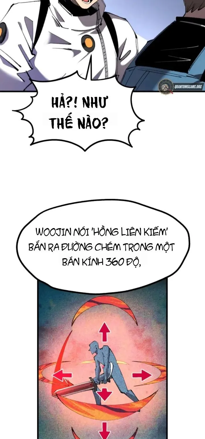Hòn Đảo Sao Và Xiềng Xích Chap 25 - Next Chap 26