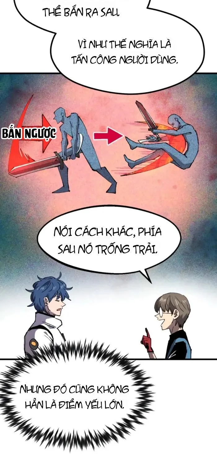 Hòn Đảo Sao Và Xiềng Xích Chap 25 - Next Chap 26