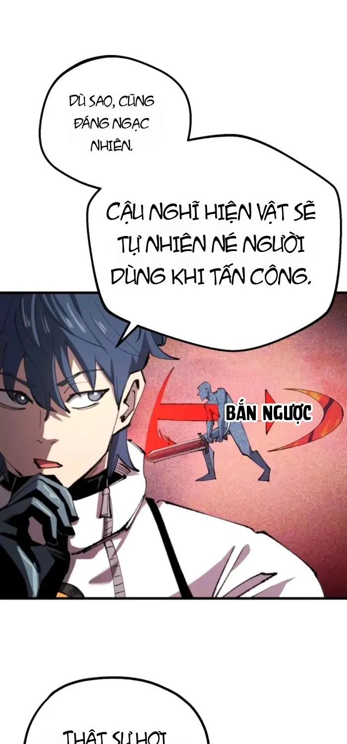 Hòn Đảo Sao Và Xiềng Xích Chap 25 - Next Chap 26
