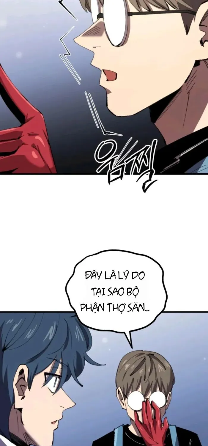 Hòn Đảo Sao Và Xiềng Xích Chap 25 - Next Chap 26