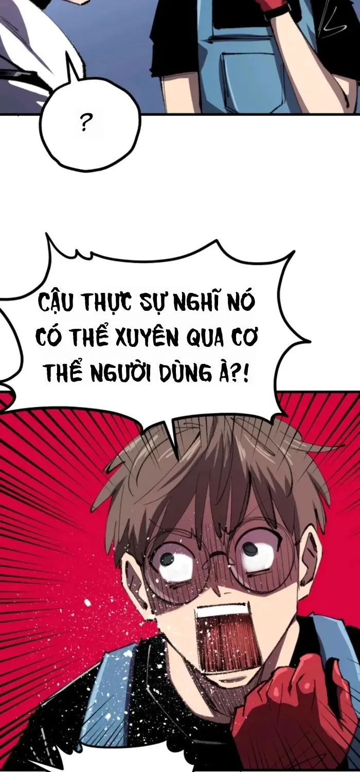 Hòn Đảo Sao Và Xiềng Xích Chap 25 - Next Chap 26