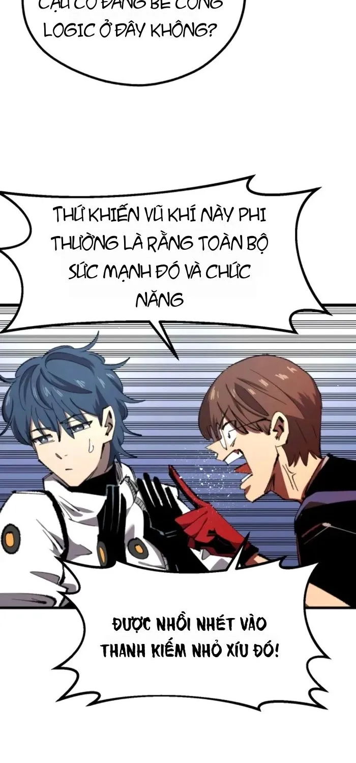 Hòn Đảo Sao Và Xiềng Xích Chap 25 - Next Chap 26