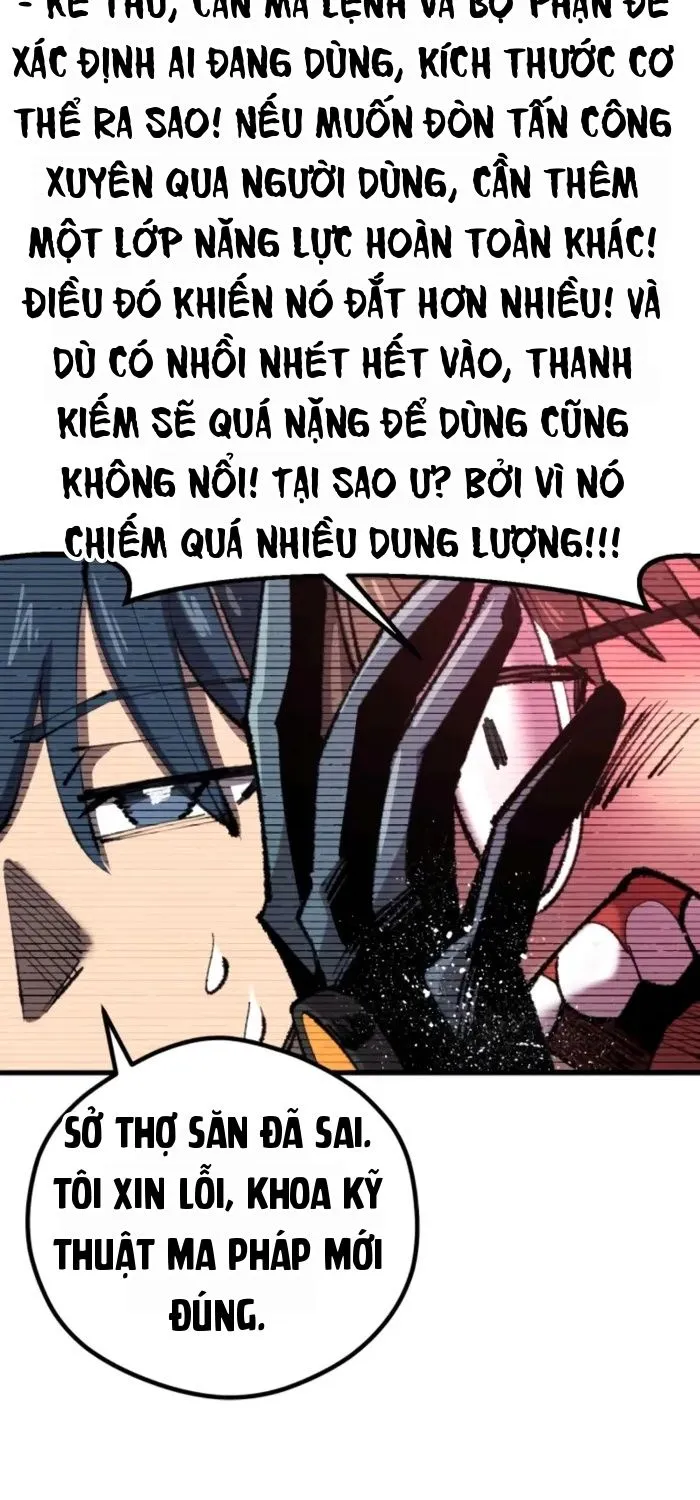 Hòn Đảo Sao Và Xiềng Xích Chap 25 - Next Chap 26