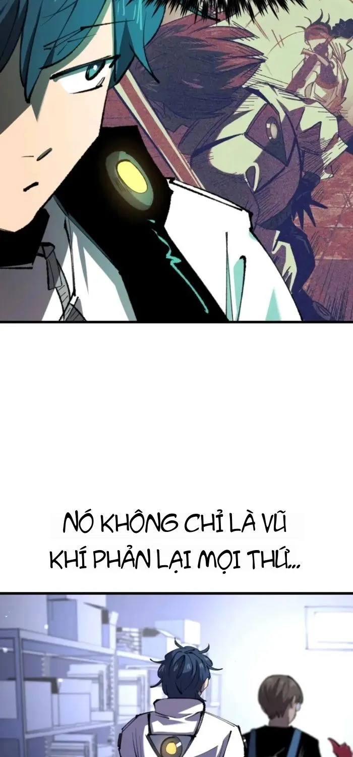 Hòn Đảo Sao Và Xiềng Xích Chap 25 - Next Chap 26