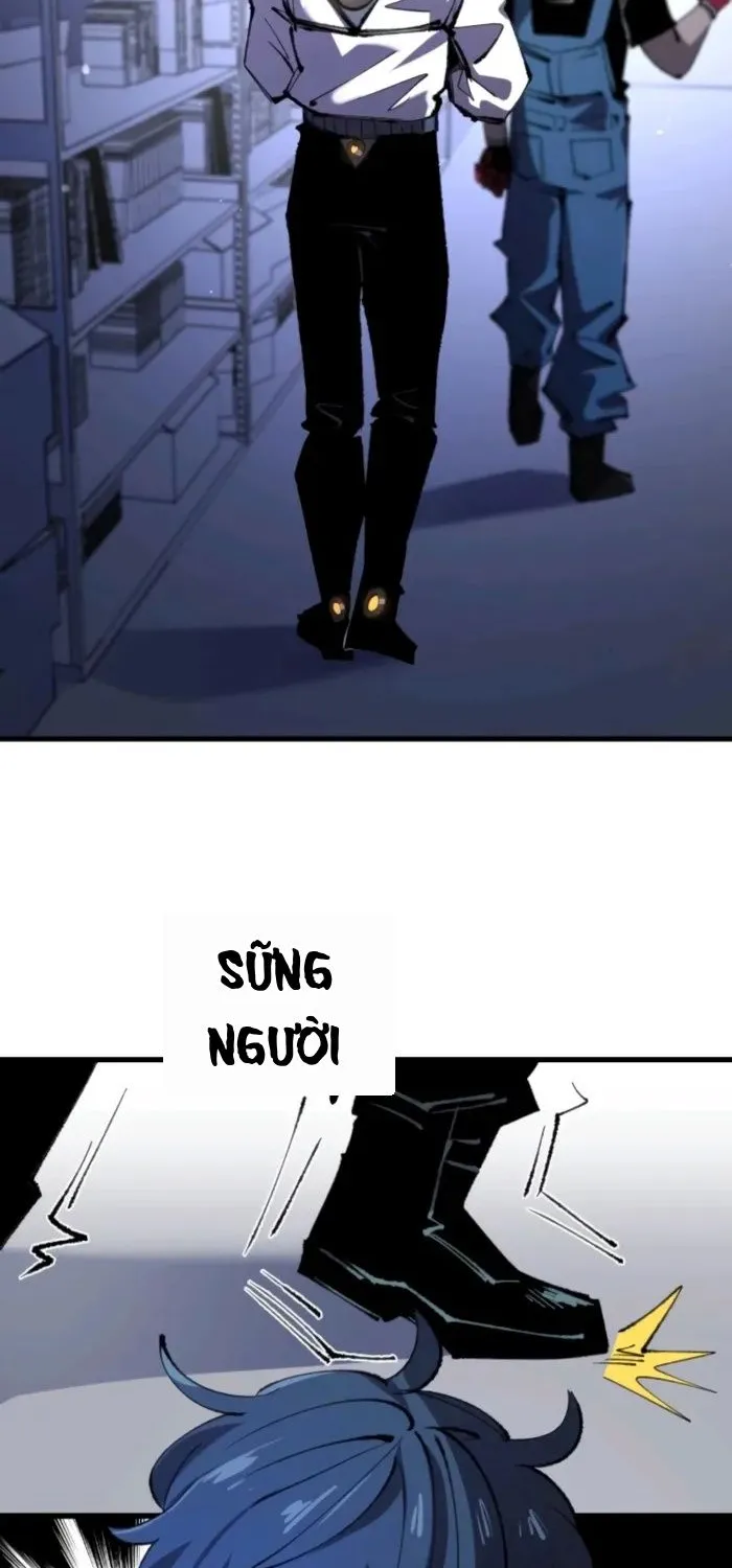 Hòn Đảo Sao Và Xiềng Xích Chap 25 - Next Chap 26