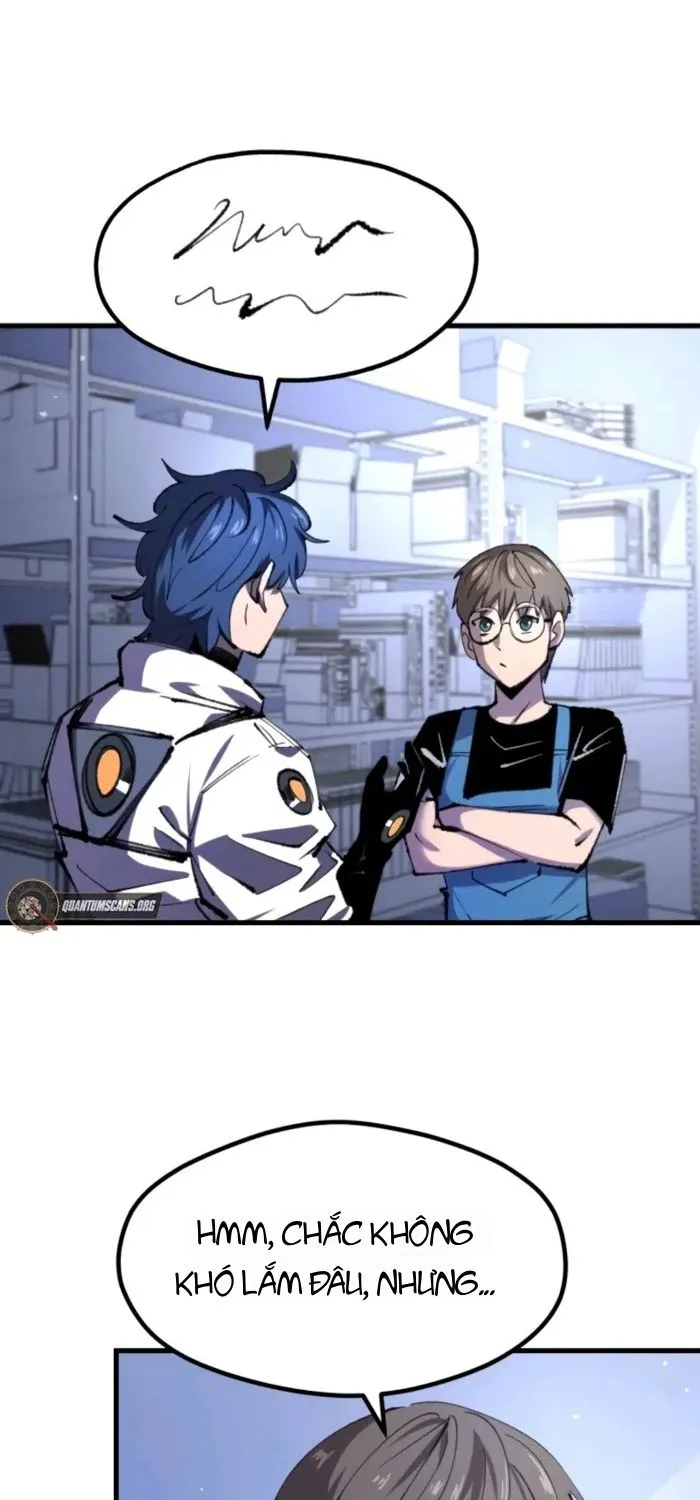 Hòn Đảo Sao Và Xiềng Xích Chap 25 - Next Chap 26