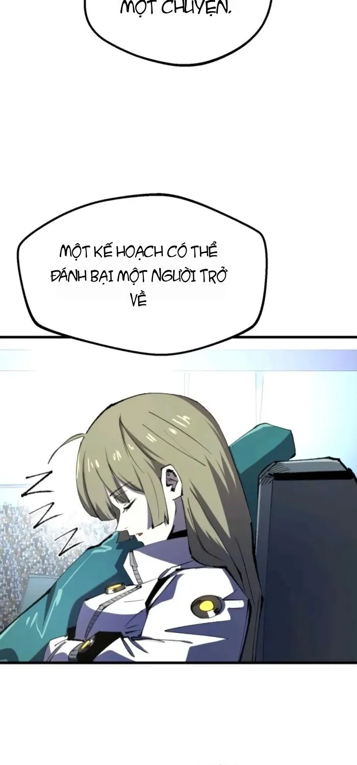 Hòn Đảo Sao Và Xiềng Xích Chap 25 - Next Chap 26