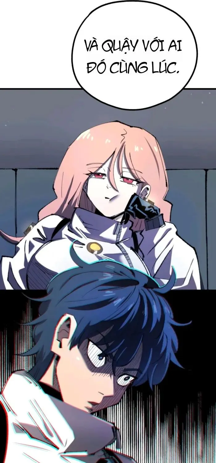Hòn Đảo Sao Và Xiềng Xích Chap 25 - Next Chap 26