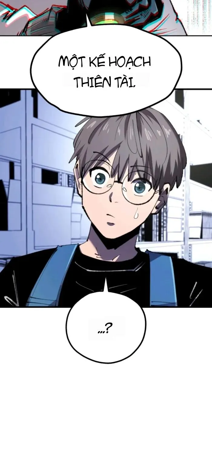 Hòn Đảo Sao Và Xiềng Xích Chap 25 - Next Chap 26