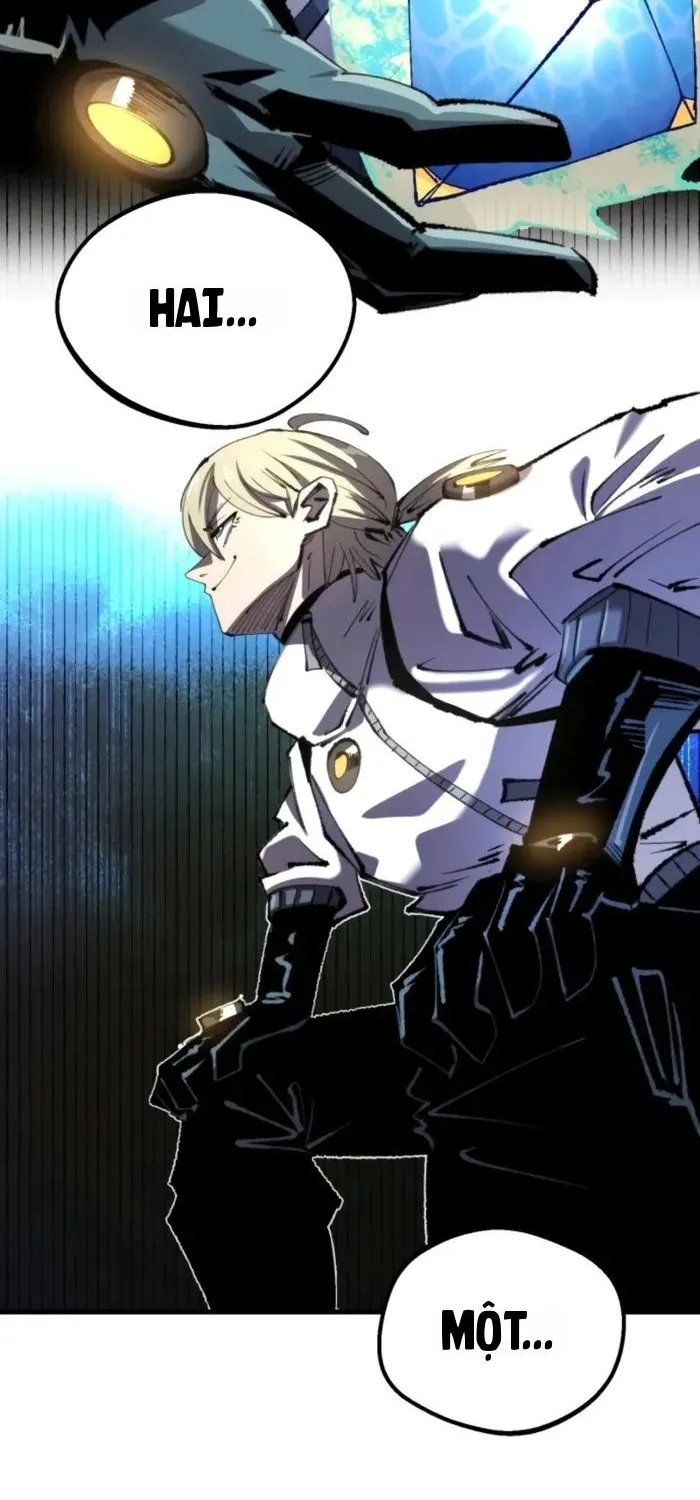 Hòn Đảo Sao Và Xiềng Xích Chap 25 - Next Chap 26