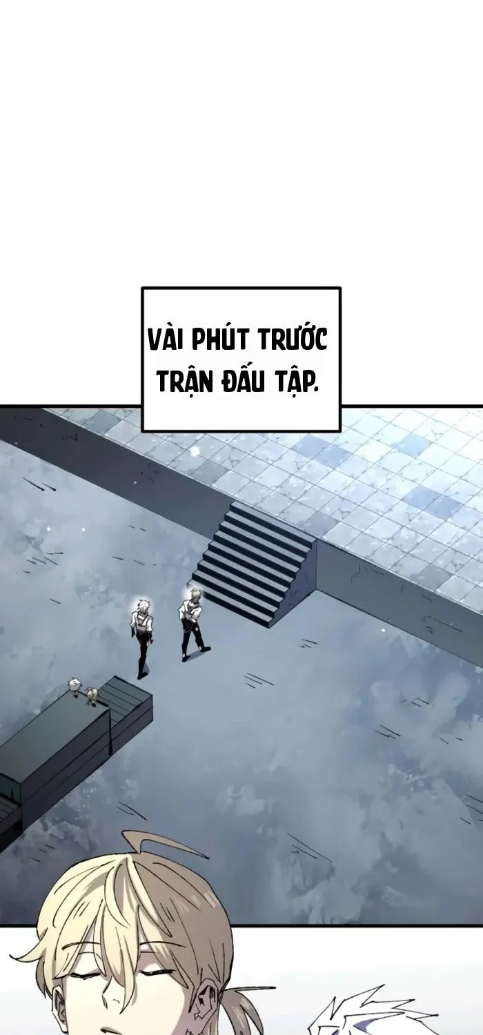 Hòn Đảo Sao Và Xiềng Xích Chap 26 - Next Chap 27