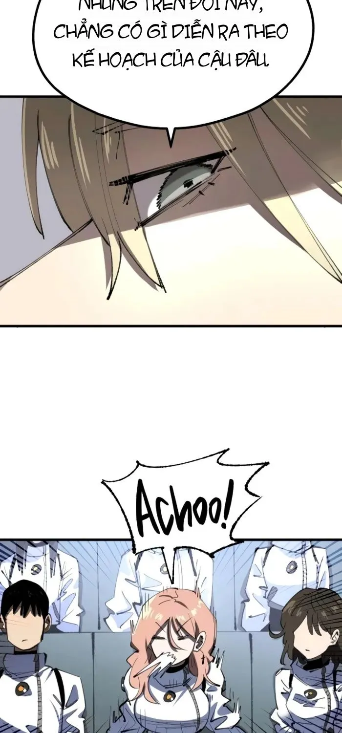 Hòn Đảo Sao Và Xiềng Xích Chap 26 - Next Chap 27