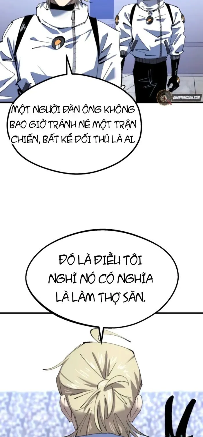 Hòn Đảo Sao Và Xiềng Xích Chap 26 - Next Chap 27