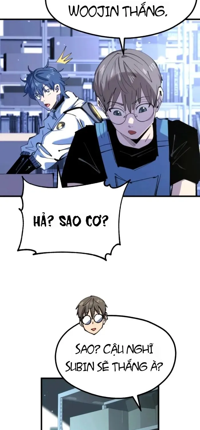Hòn Đảo Sao Và Xiềng Xích Chap 26 - Next Chap 27