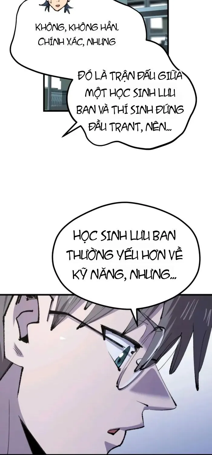 Hòn Đảo Sao Và Xiềng Xích Chap 26 - Next Chap 27