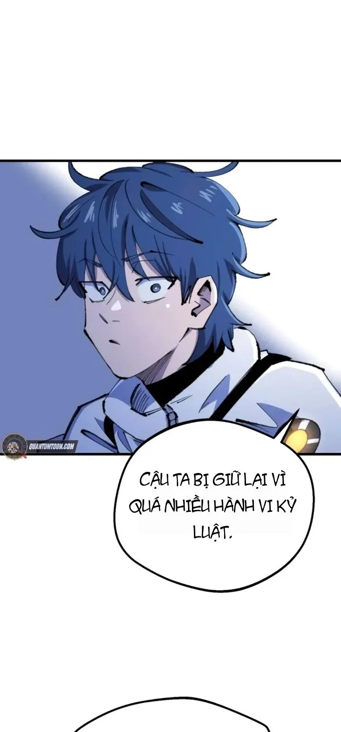 Hòn Đảo Sao Và Xiềng Xích Chap 26 - Next Chap 27