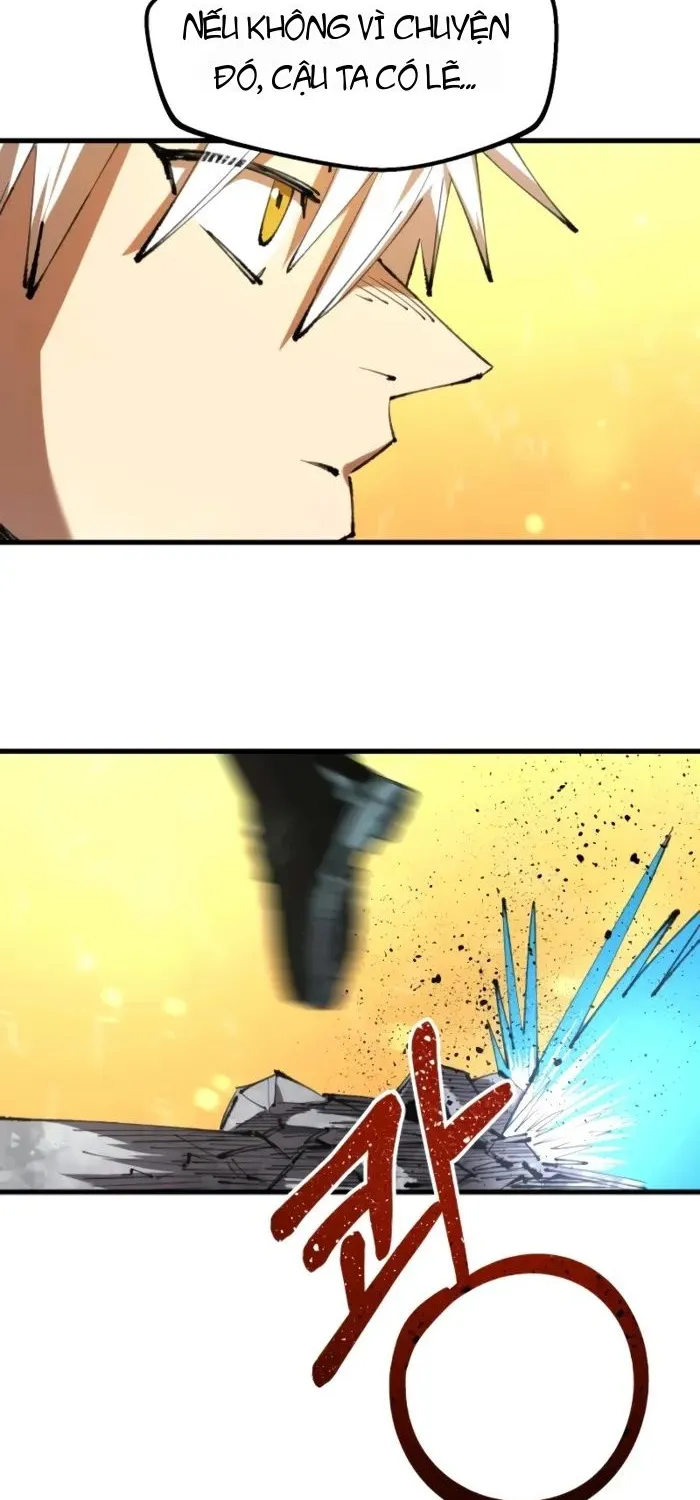 Hòn Đảo Sao Và Xiềng Xích Chap 26 - Next Chap 27