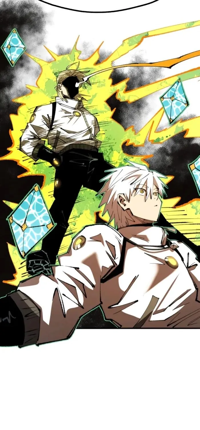 Hòn Đảo Sao Và Xiềng Xích Chap 26 - Next Chap 27