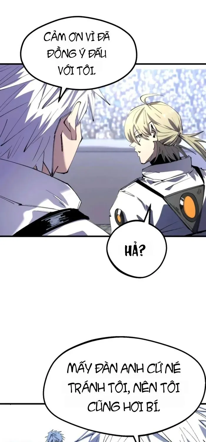 Hòn Đảo Sao Và Xiềng Xích Chap 26 - Next Chap 27