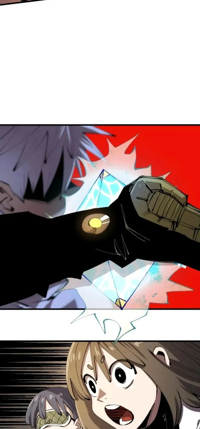 Hòn Đảo Sao Và Xiềng Xích Chap 26 - Next Chap 27