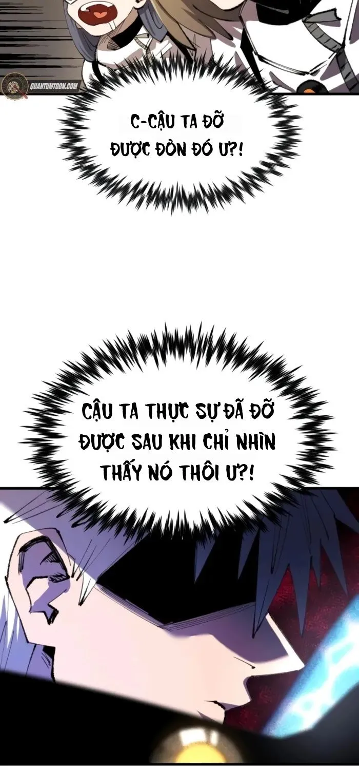 Hòn Đảo Sao Và Xiềng Xích Chap 26 - Next Chap 27