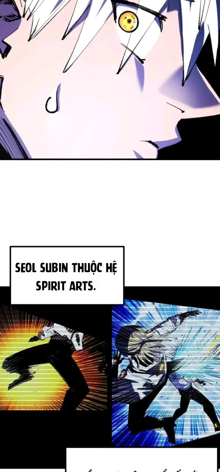 Hòn Đảo Sao Và Xiềng Xích Chap 26 - Next Chap 27