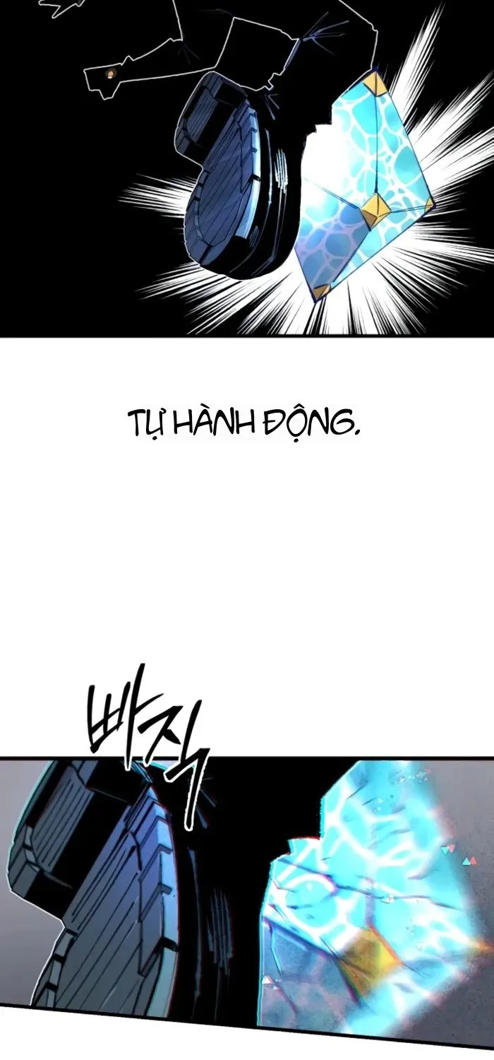 Hòn Đảo Sao Và Xiềng Xích Chap 26 - Next Chap 27