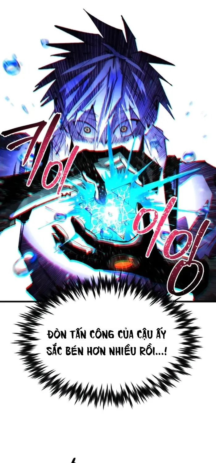 Hòn Đảo Sao Và Xiềng Xích Chap 26 - Next Chap 27