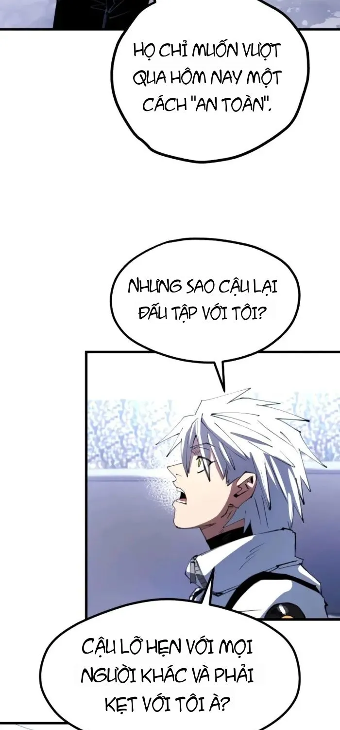 Hòn Đảo Sao Và Xiềng Xích Chap 26 - Next Chap 27