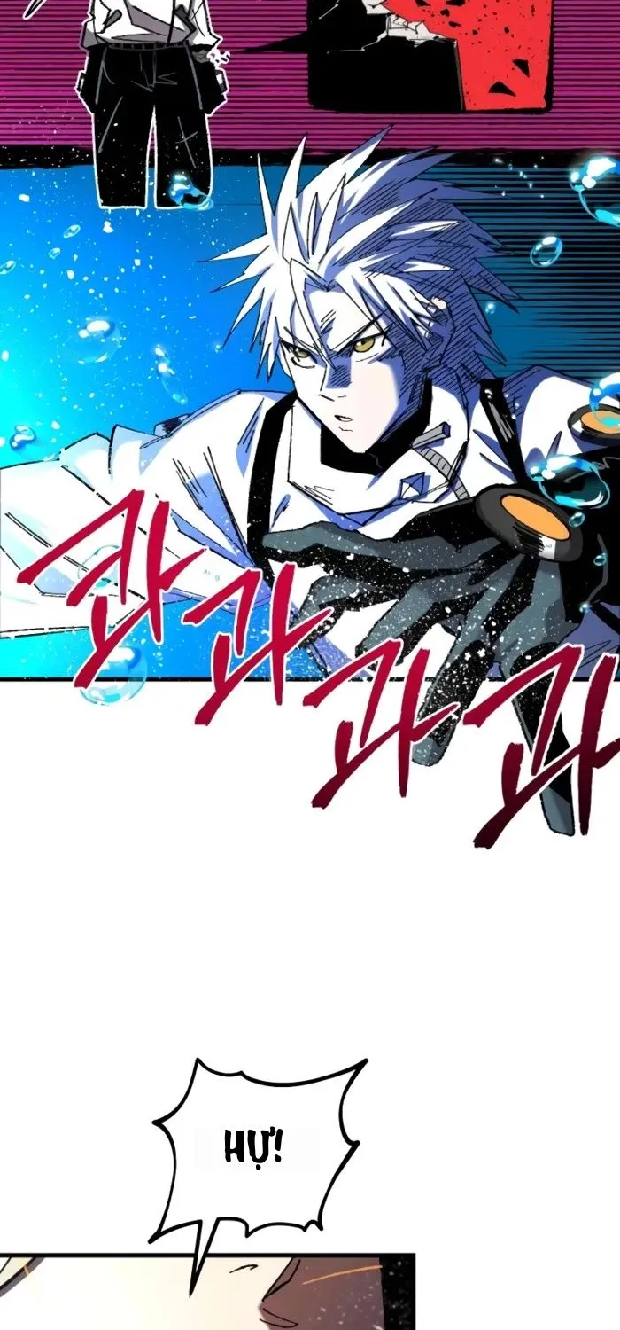 Hòn Đảo Sao Và Xiềng Xích Chap 26 - Next Chap 27